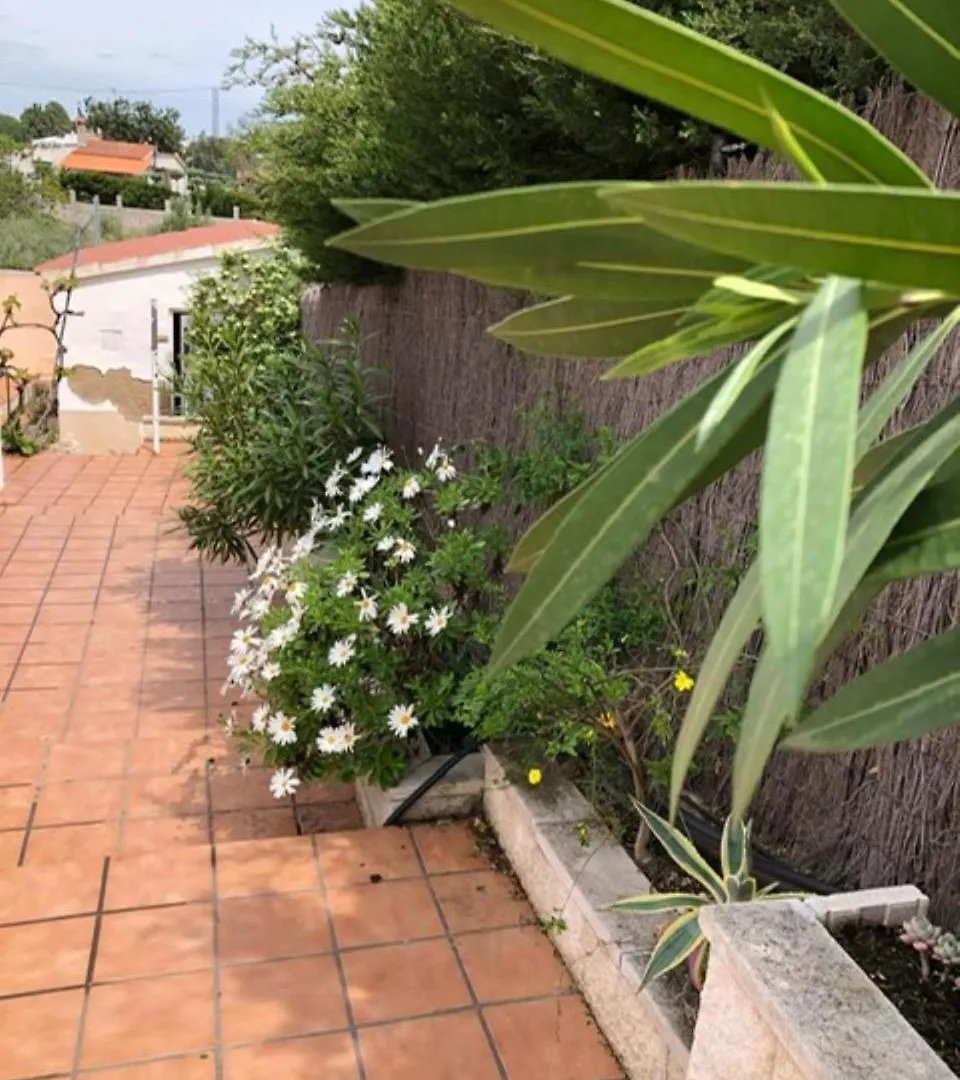 Holiday home Ame339 Villa Intima Para 8 Personas, Con Piscina Privada Climatizacion L'Ametlla de Mar Spain