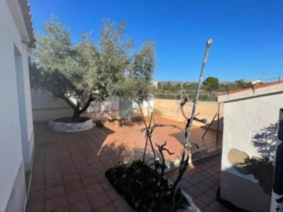 Holiday home Ame339 Villa Intima Para 8 Personas, Con Piscina Privada Climatizacion L'Ametlla de Mar