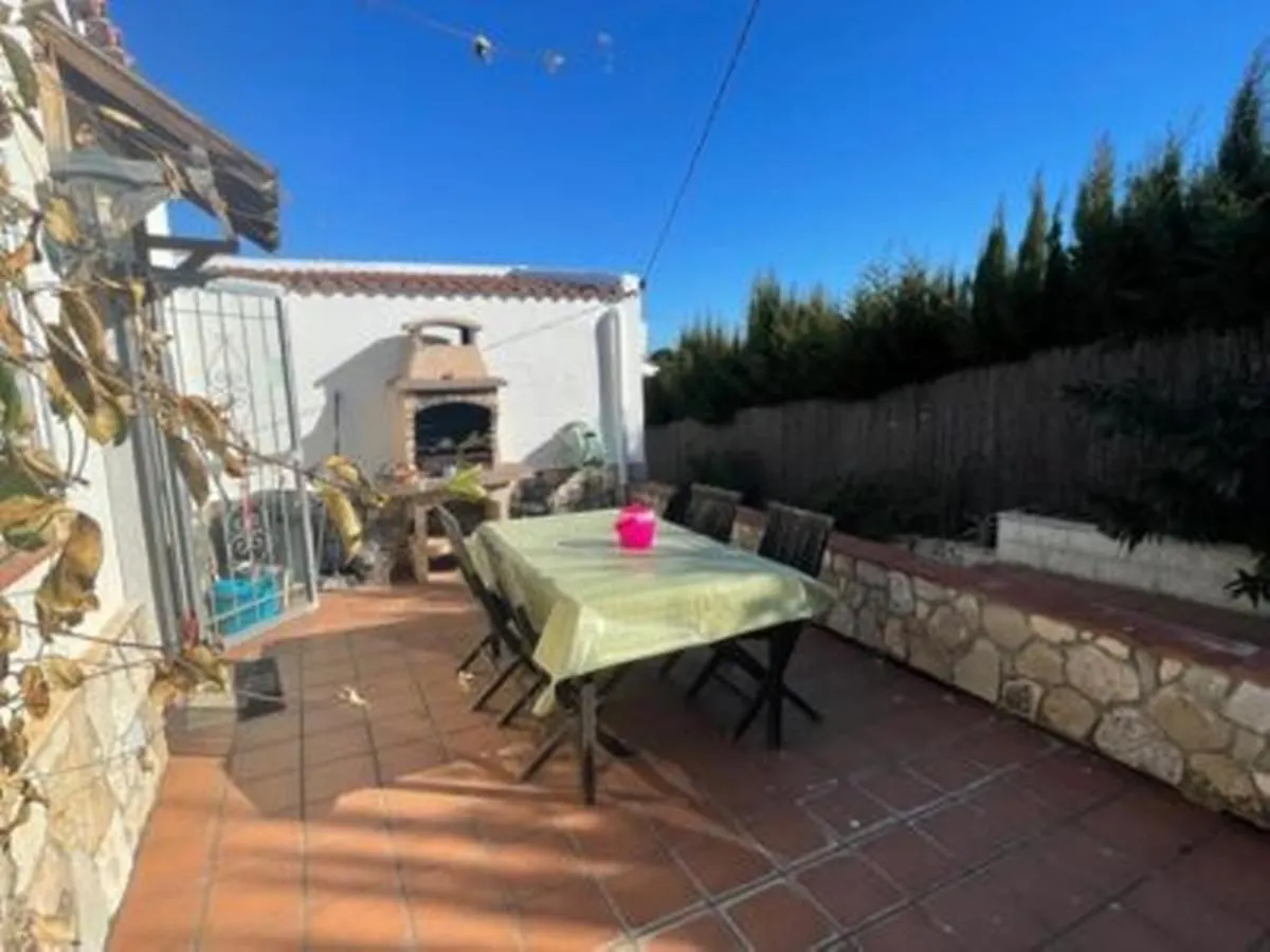 Ame339 Villa Intima Para 8 Personas, Con Piscina Privada Climatizacion L'Ametlla de Mar Spain