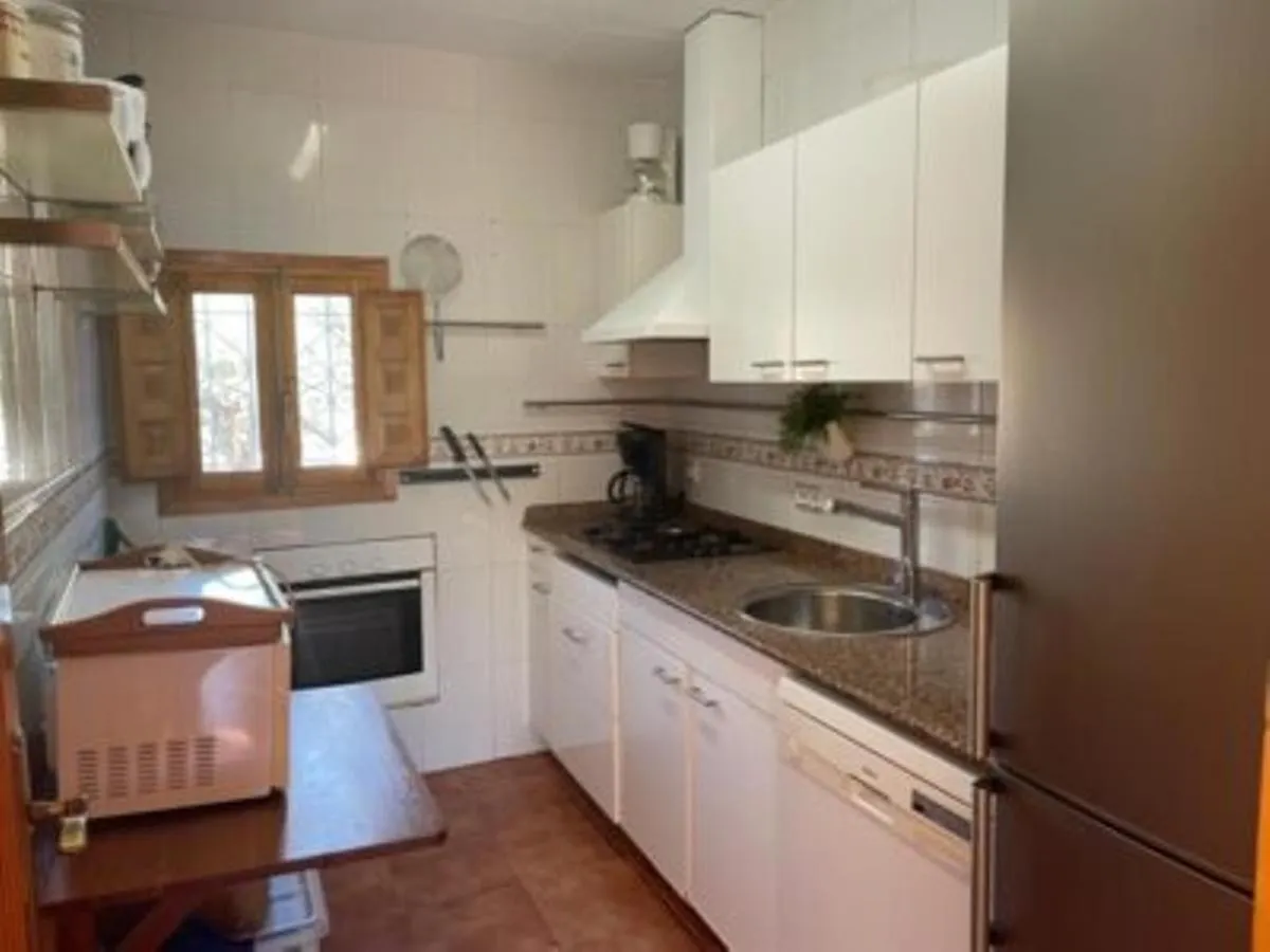 Ame339 Villa Intima Para 8 Personas, Con Piscina Privada Climatizacion L'Ametlla de Mar Holiday home
