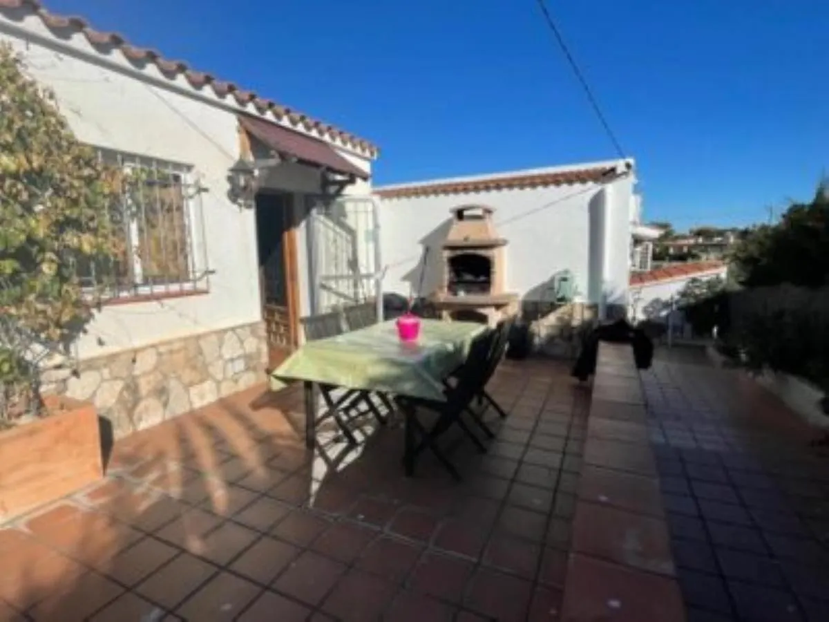 Ame339 Villa Intima Para 8 Personas, Con Piscina Privada Climatizacion L'Ametlla de Mar