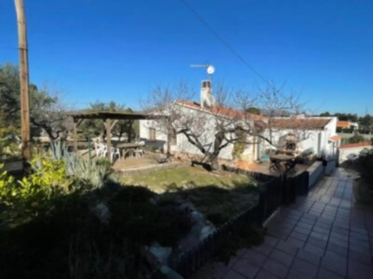 Ame339 Villa Intima Para 8 Personas, Con Piscina Privada Climatizacion L'Ametlla de Mar 0*,