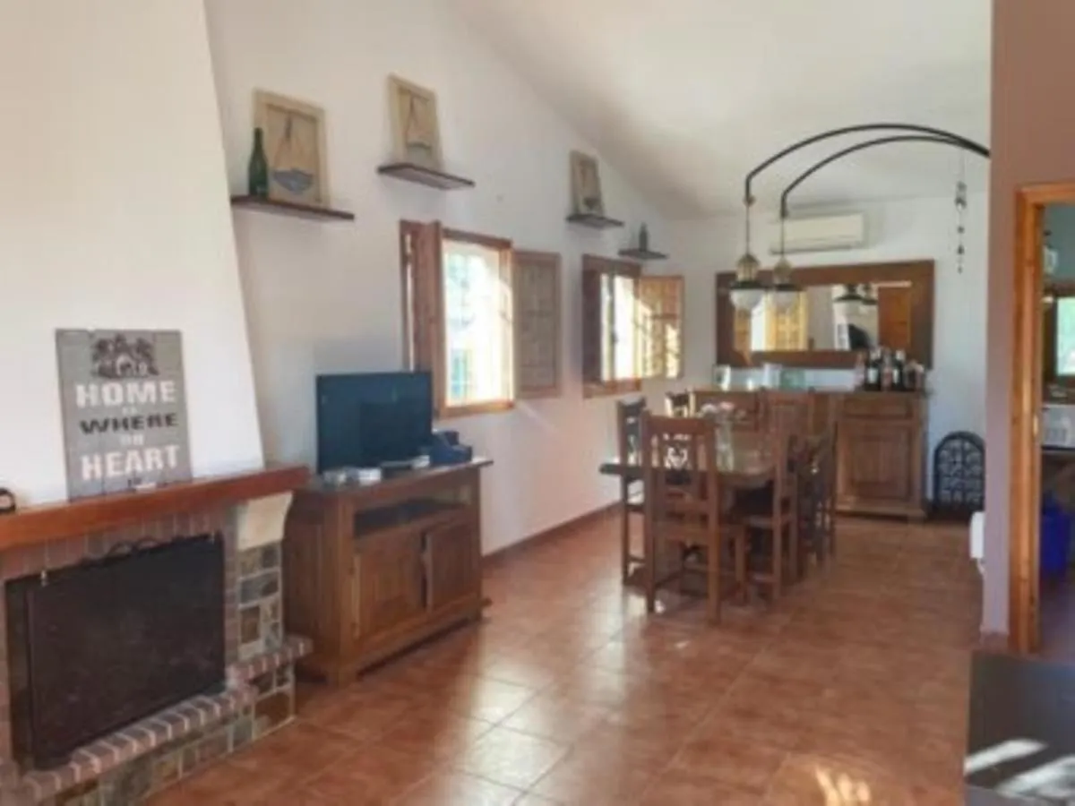 Ame339 Villa Intima Para 8 Personas, Con Piscina Privada Climatizacion L'Ametlla de Mar Holiday home