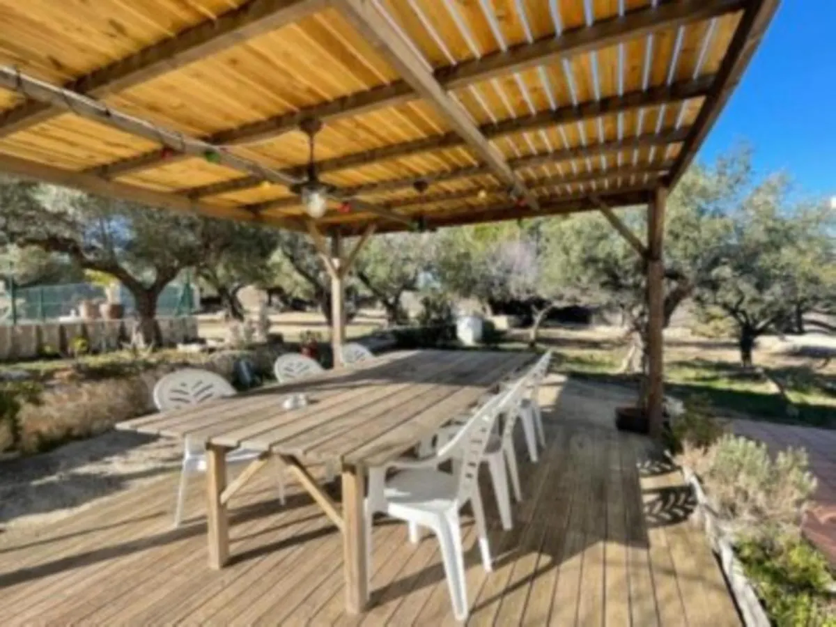 Holiday home Ame339 Villa Intima Para 8 Personas, Con Piscina Privada Climatizacion L'Ametlla de Mar Spain