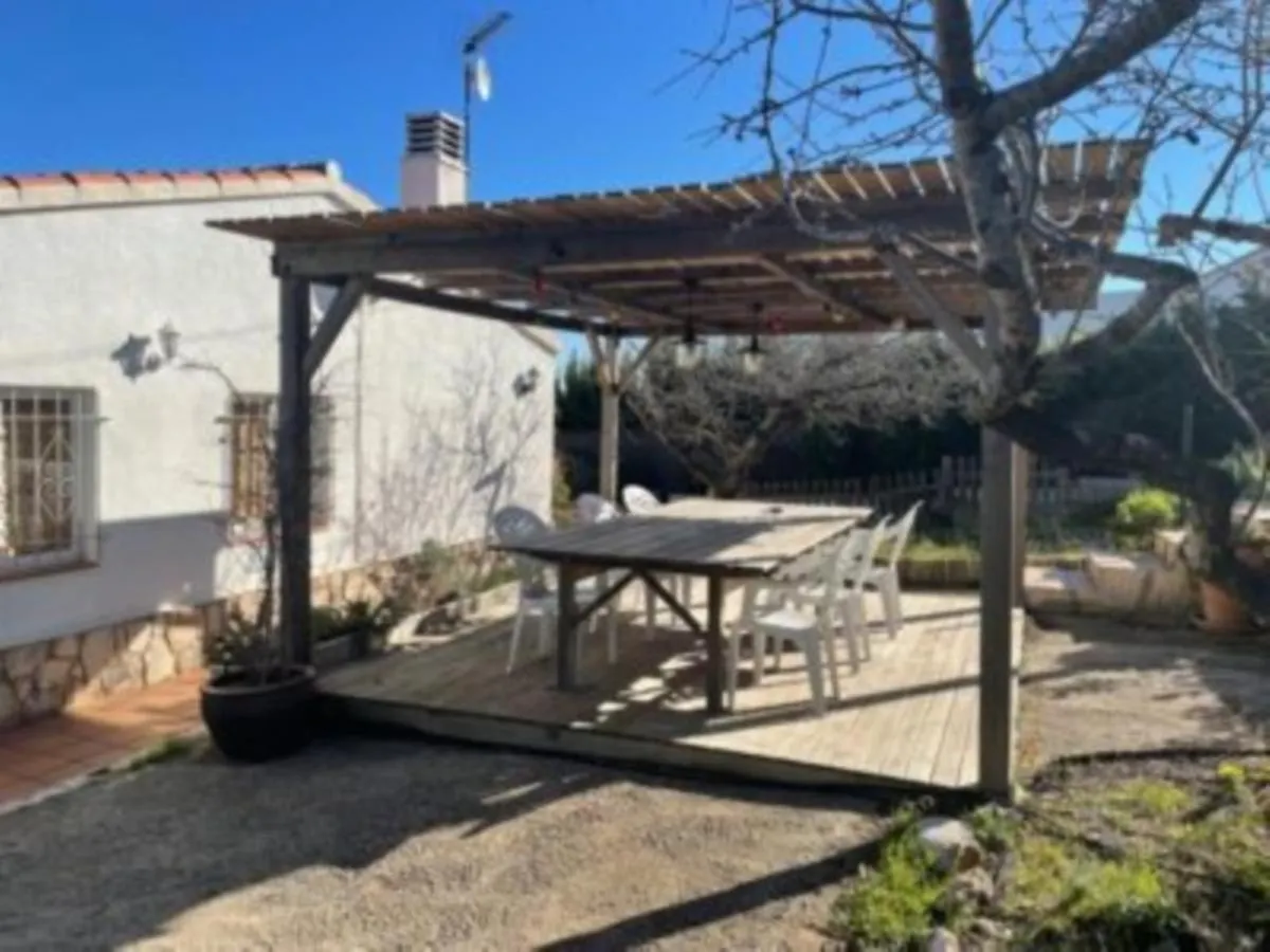 Ame339 Villa Intima Para 8 Personas, Con Piscina Privada Climatizacion L'Ametlla de Mar