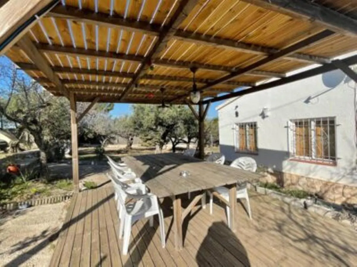 Holiday home Ame339 Villa Intima Para 8 Personas, Con Piscina Privada Climatizacion L'Ametlla de Mar
