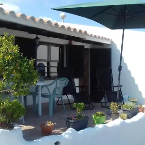  Сasa de vacaciones L'almadrava Ostras 6