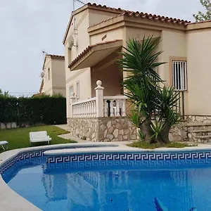  Сasa de vacaciones Marcos 3