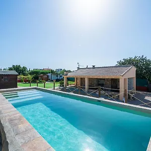  Сasa de vacaciones Hauzify I Mas Blau