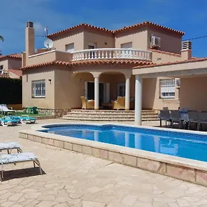  Сasa de vacaciones Buena Vista