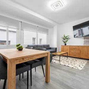  Apartamento Bruc