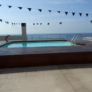 Duplex Primera Linea De Mar L'Ametlla de Mar