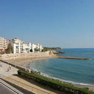  Сasa de vacaciones Riviera