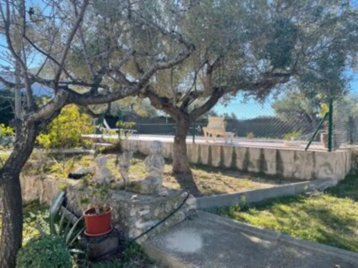 Feriehus Ame339 Villa Intima Para 8 Personas, Con Piscina Privada Climatizacion L'Ametlla de Mar Spanien