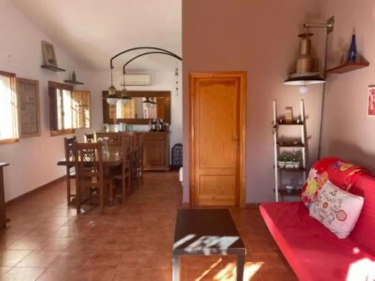 Ame339 Villa Intima Para 8 Personas, Con Piscina Privada Climatizacion kontakter